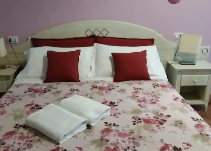 Cicerone Bed and breakfast Florencia