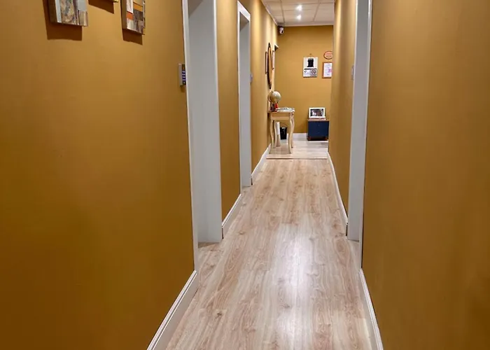 Bed and breakfast Cicerone Florencia