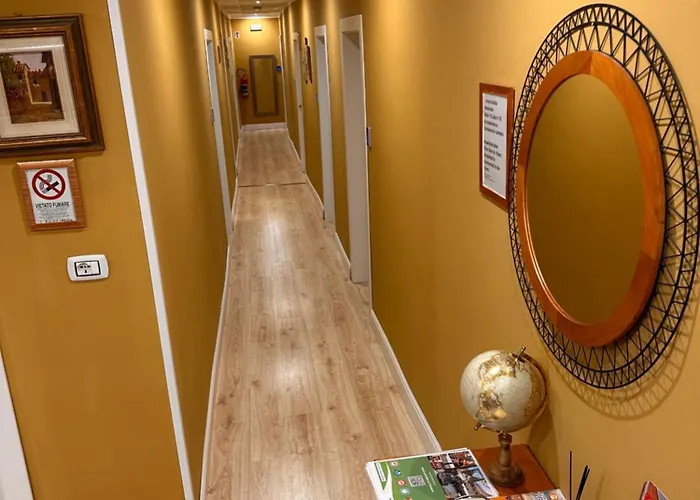 Bed and breakfast Cicerone