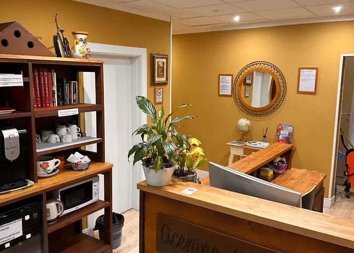 Cicerone 4* Florencia