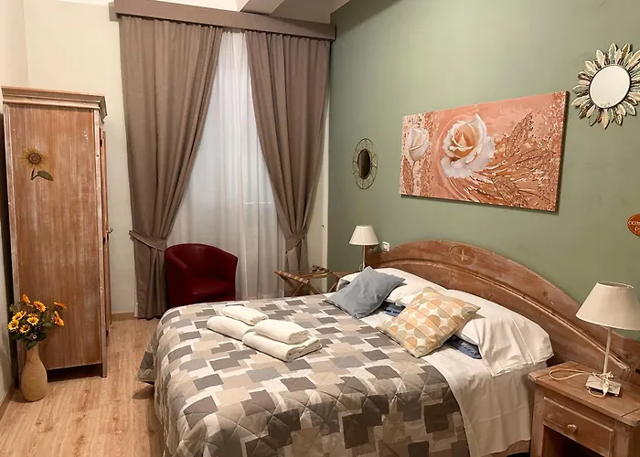 Bed and breakfast Cicerone