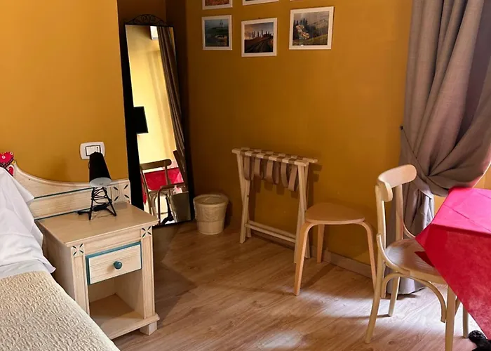 Bed and breakfast Cicerone Florencia