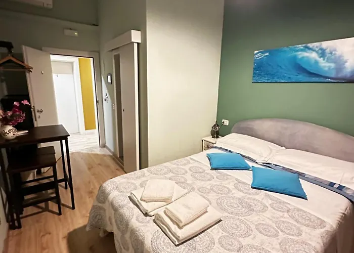 Cicerone 4* Florencia