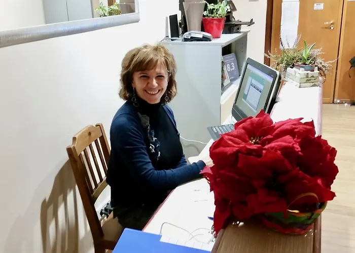 Cicerone Bed and breakfast Florencia