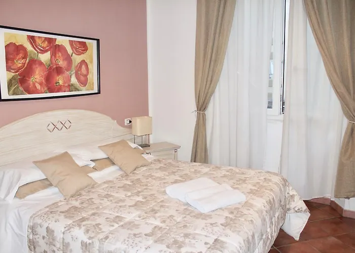 Cicerone Bed and breakfast Florencia