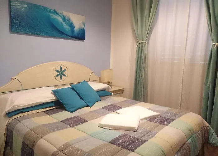 Bed and breakfast Cicerone Florencia