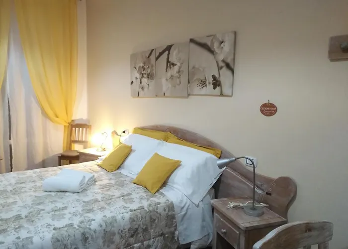 Bed and breakfast Cicerone Florencia