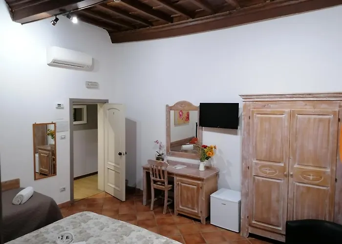 Cicerone Bed and breakfast 4*