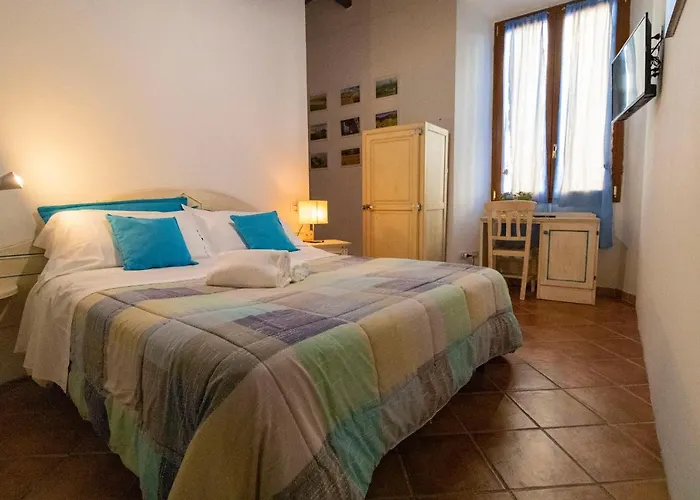 Cicerone 4* Florencia