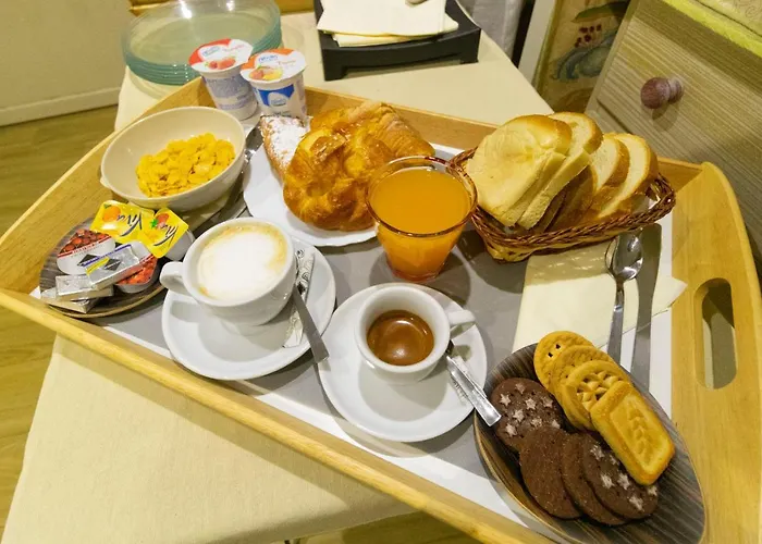 Cicerone Bed and breakfast 4*