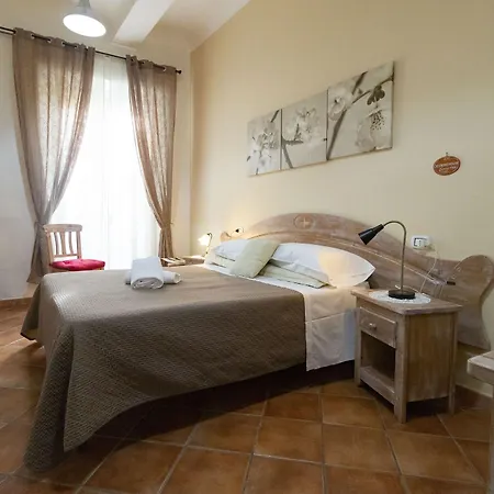 Bed & Breakfast Cicerone 3*