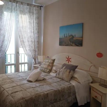 Bed & Breakfast Cicerone Florens