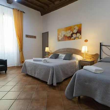 Cicerone Bed & Breakfast 3*