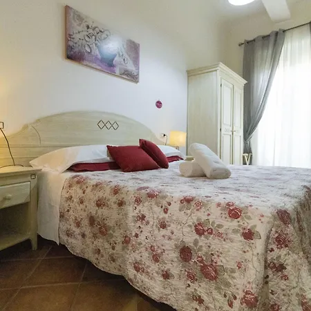 Cicerone Bed & Breakfast