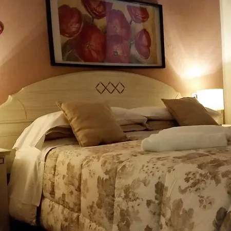 Bed & Breakfast Cicerone Florens