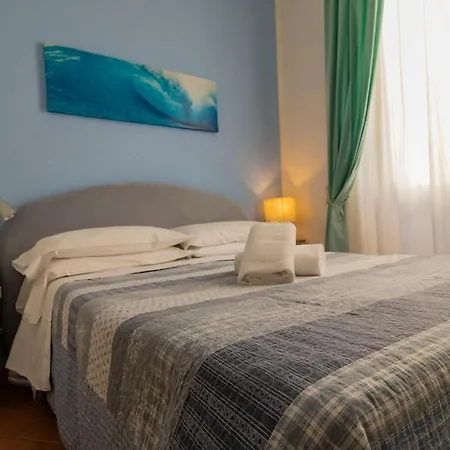 Bed & Breakfast Cicerone Florens
