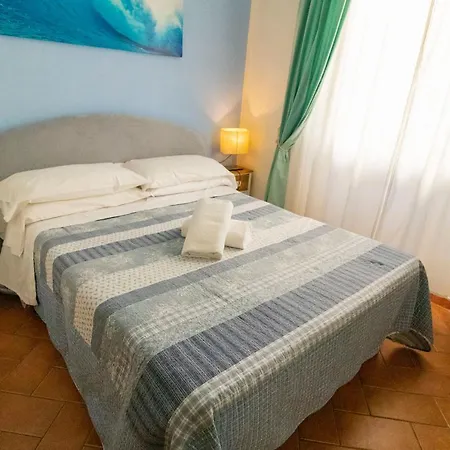 Cicerone Bed & Breakfast 3*