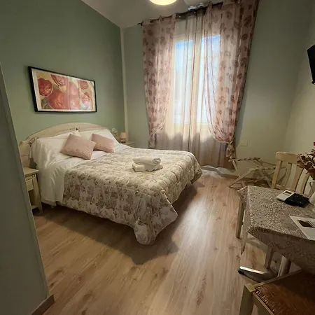 Cicerone Bed & Breakfast 3*