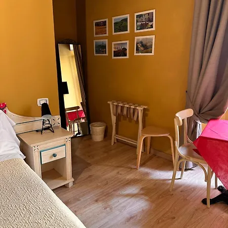 Bed & Breakfast Cicerone Florens