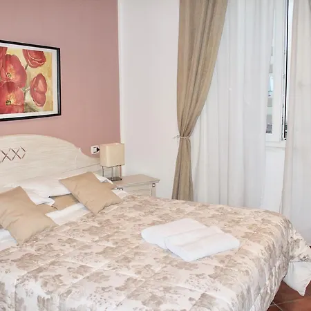 Cicerone Bed & Breakfast Florens