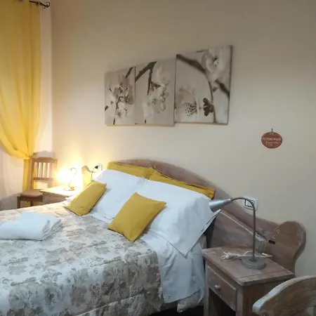 Bed & Breakfast Cicerone Florens