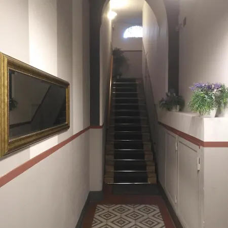 Bed & Breakfast Cicerone Florens
