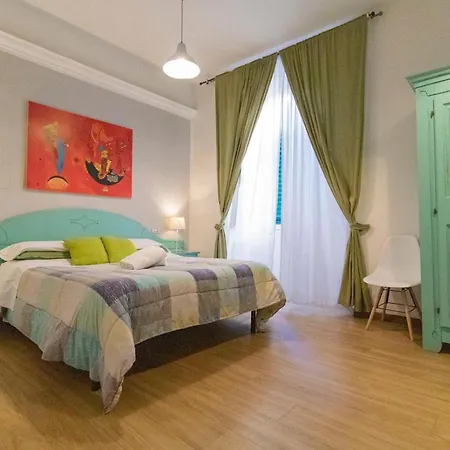 Bed & Breakfast Cicerone