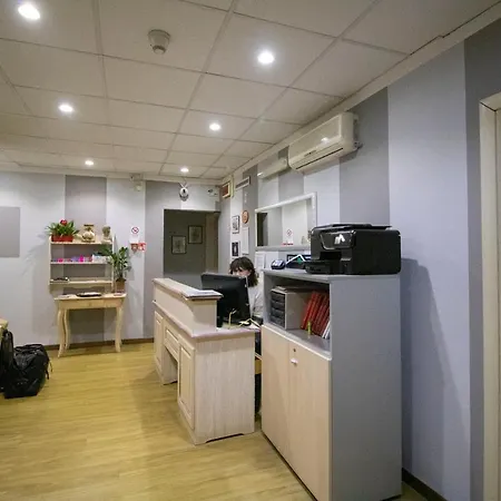 Bed & Breakfast Cicerone 3*